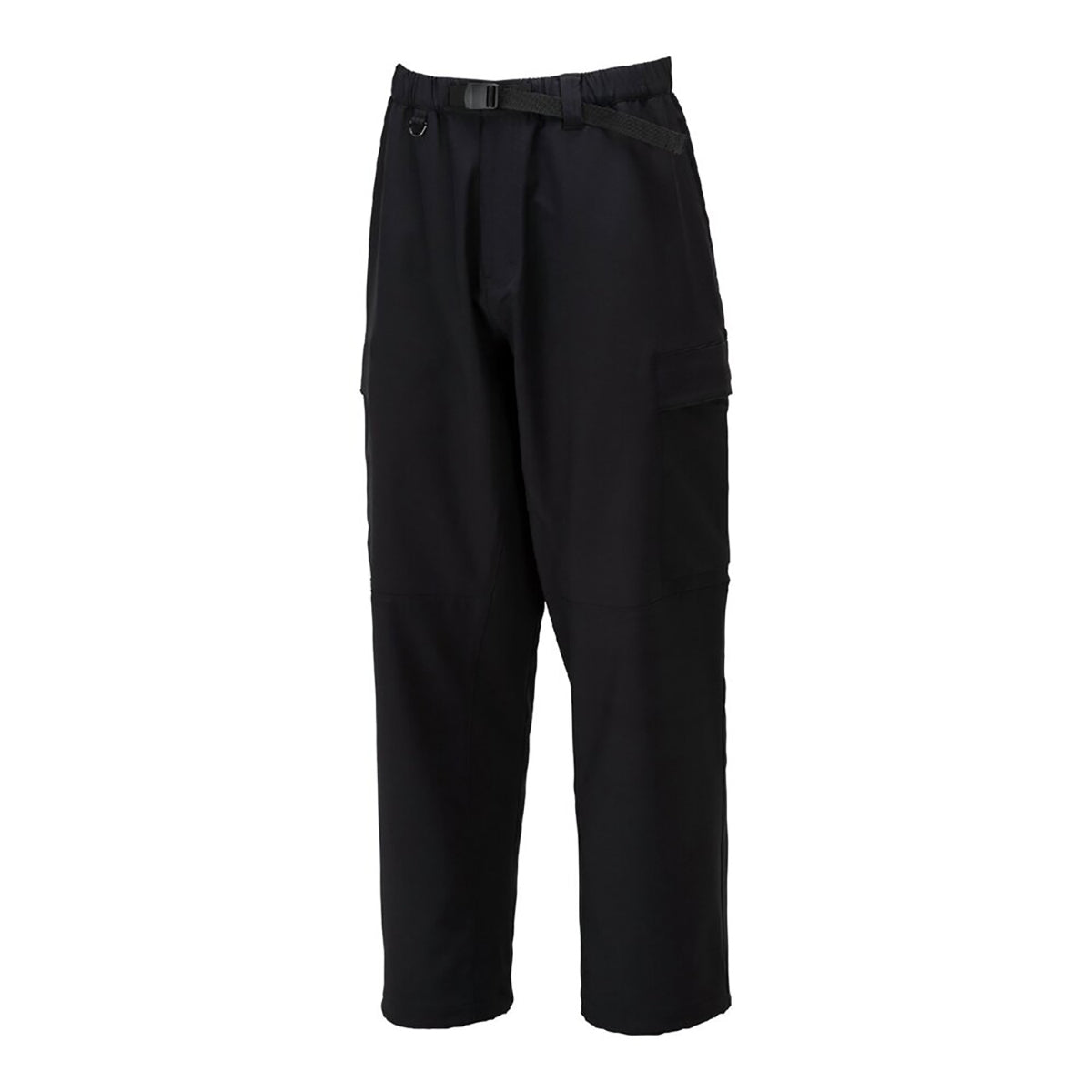 MIZUNO LOOSE FIT LONG PANTS ミズノ ルーズフィットロングパンツ 32MD4US7【メンズ ルーズフィットパンツ ロングパンツ ストレッチ素材 スポーツウェア 多機能ポケット 26SS】
