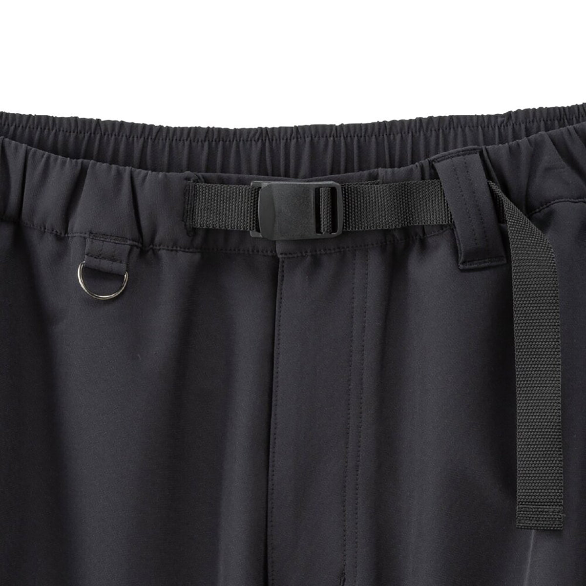 MIZUNO LOOSE FIT LONG PANTS ミズノ ルーズフィットロングパンツ 32MD4US7【メンズ ルーズフィットパンツ ロングパンツ ストレッチ素材 スポーツウェア 多機能ポケット 26SS】