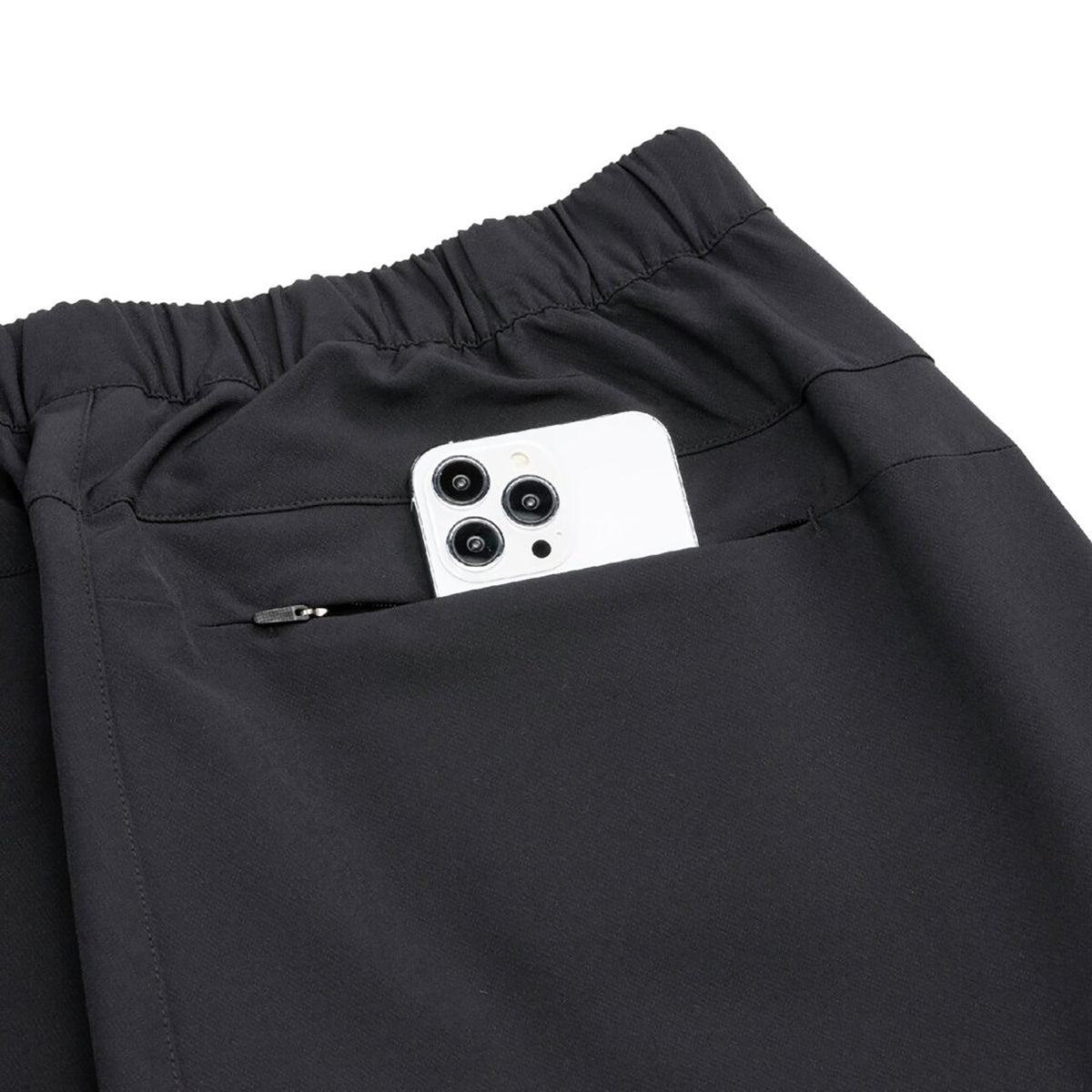 MIZUNO LOOSE FIT LONG PANTS ミズノ ルーズフィットロングパンツ 32MD4US7【メンズ ルーズフィットパンツ ロングパンツ ストレッチ素材 スポーツウェア 多機能ポケット 26SS】