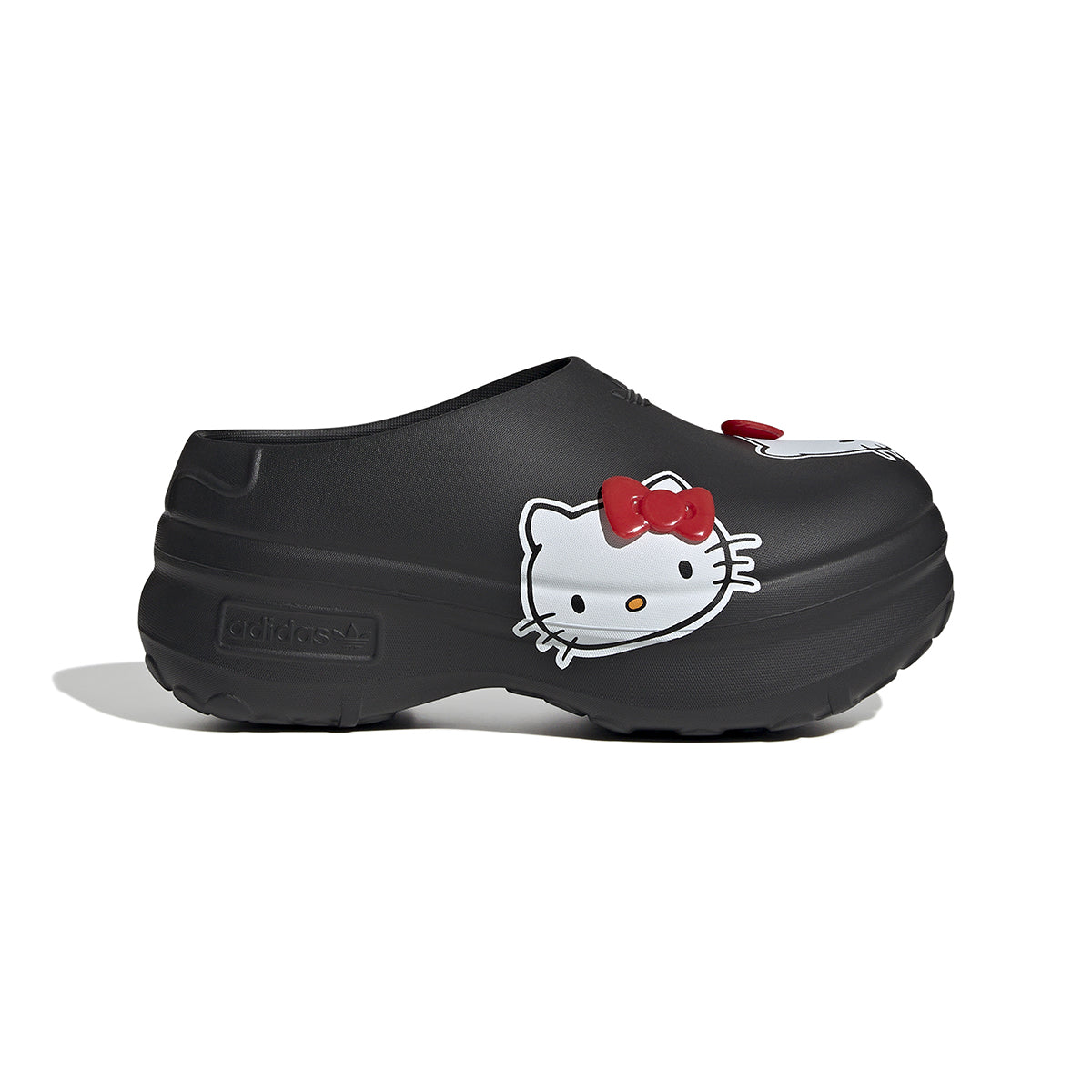 Adifom Stan Smith Hello Kitty Mules