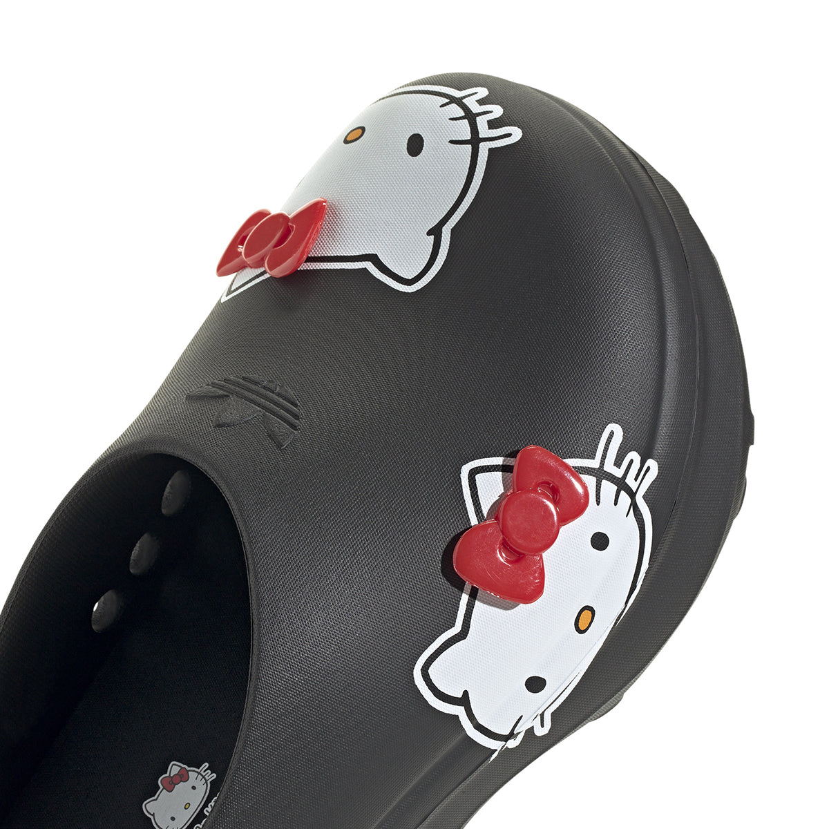 Adifom Stan Smith Hello Kitty Mules