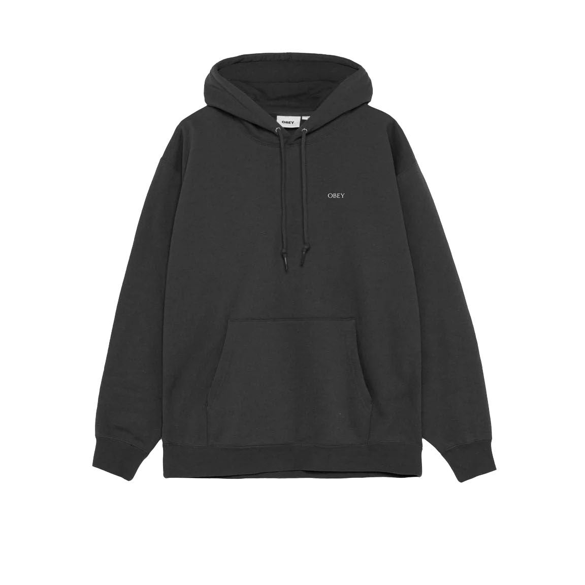 OBEY GEOMETRIC POWER CANVAS