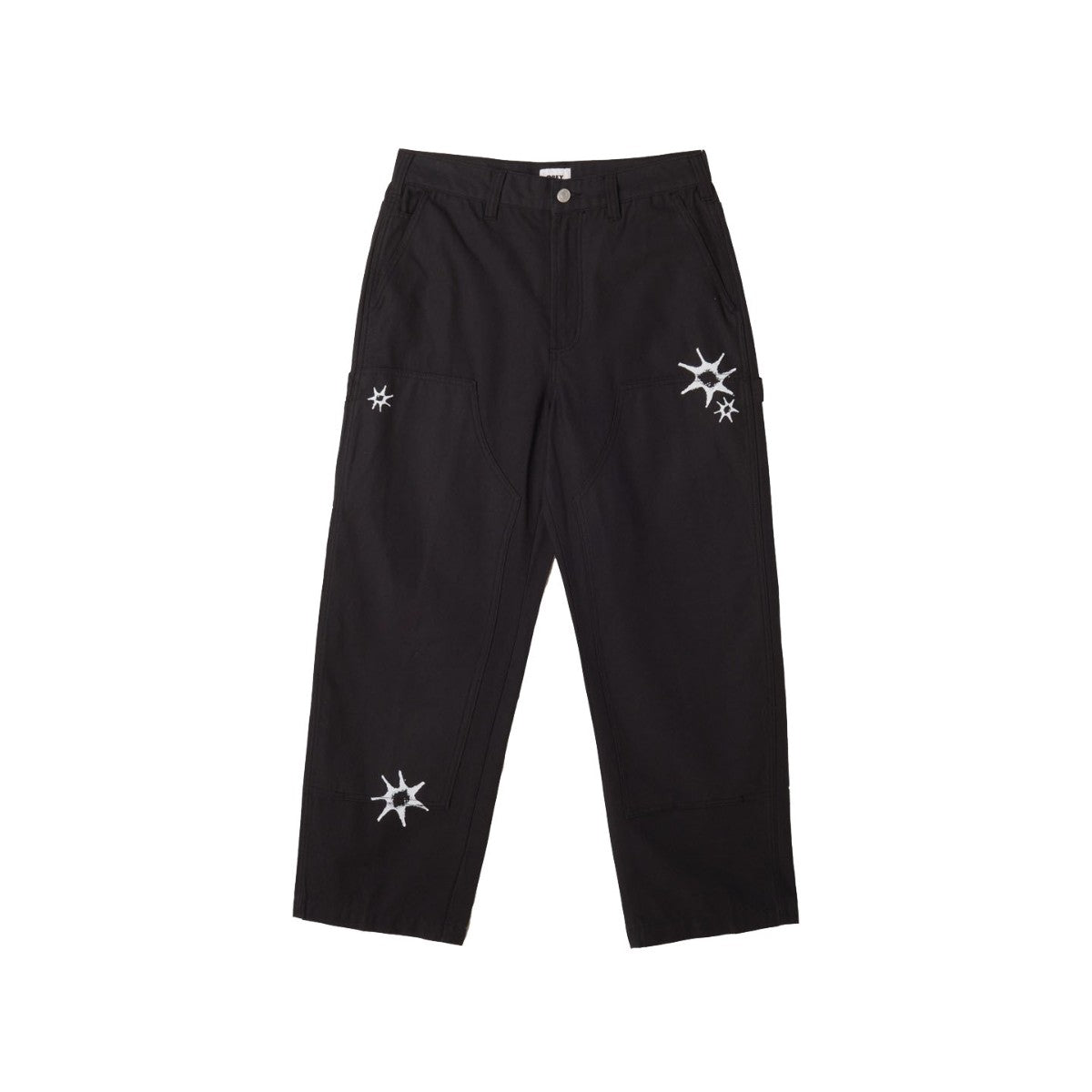 BIG TIMER PRINTED CARPENTER PA