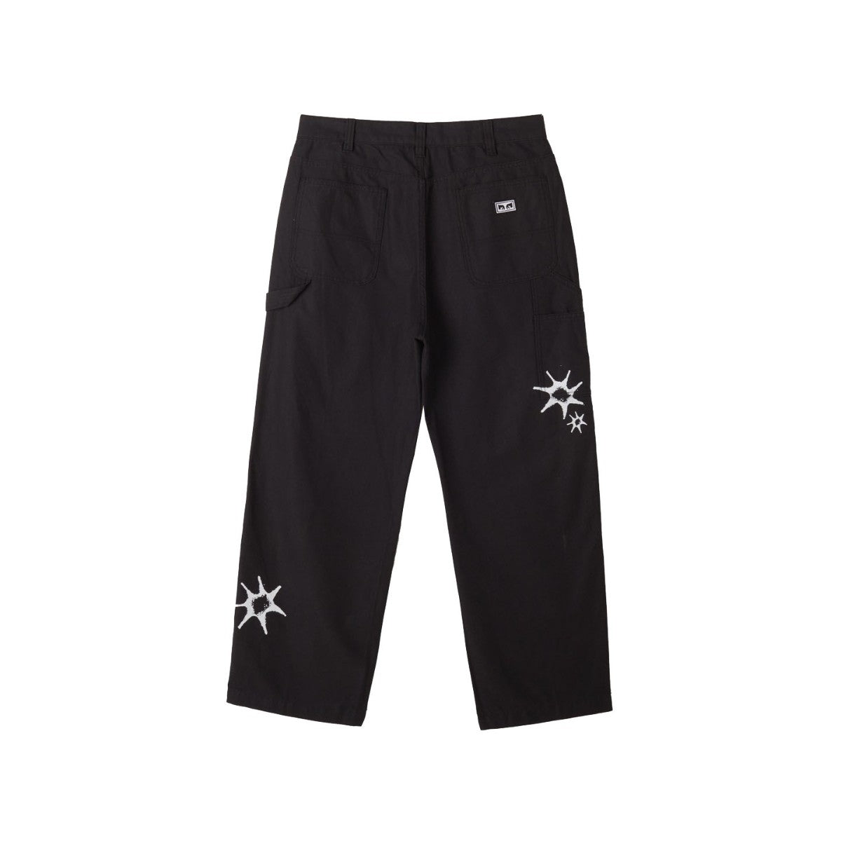 BIG TIMER PRINTED CARPENTER PA