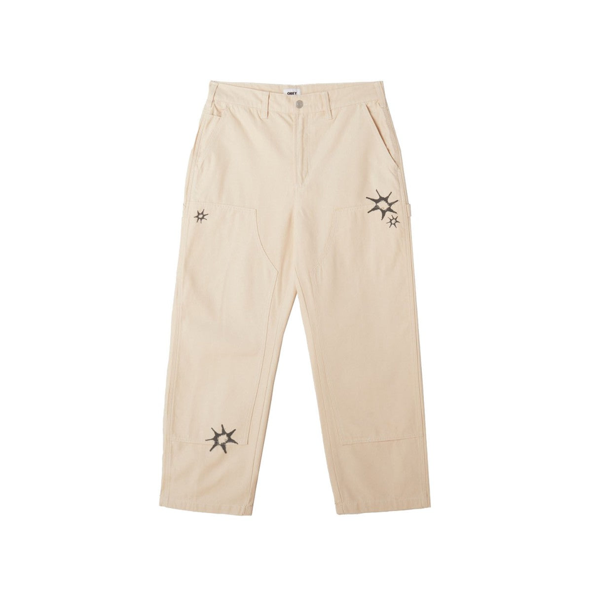 BIG TIMER PRINTED CARPENTER PA