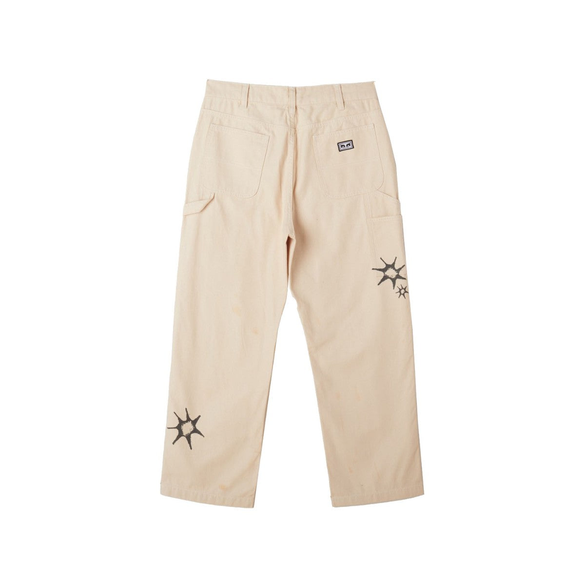 BIG TIMER PRINTED CARPENTER PA