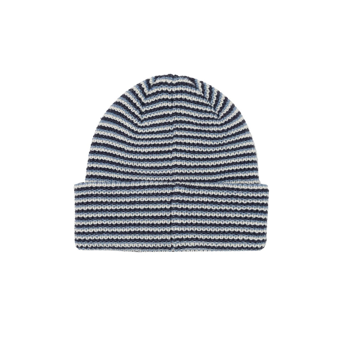 PARKER STRIPED BEANIE