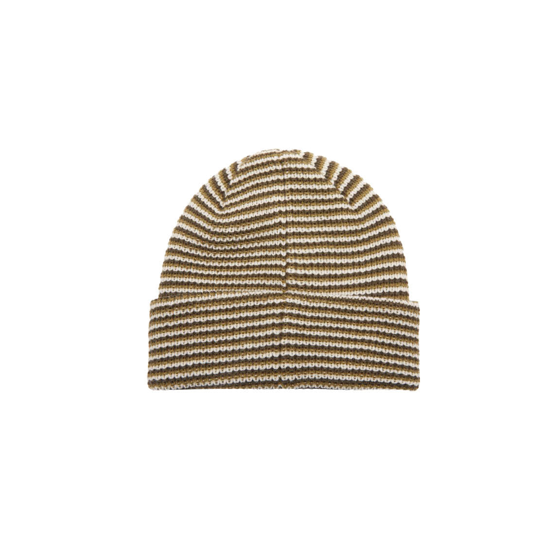 PARKER STRIPED BEANIE