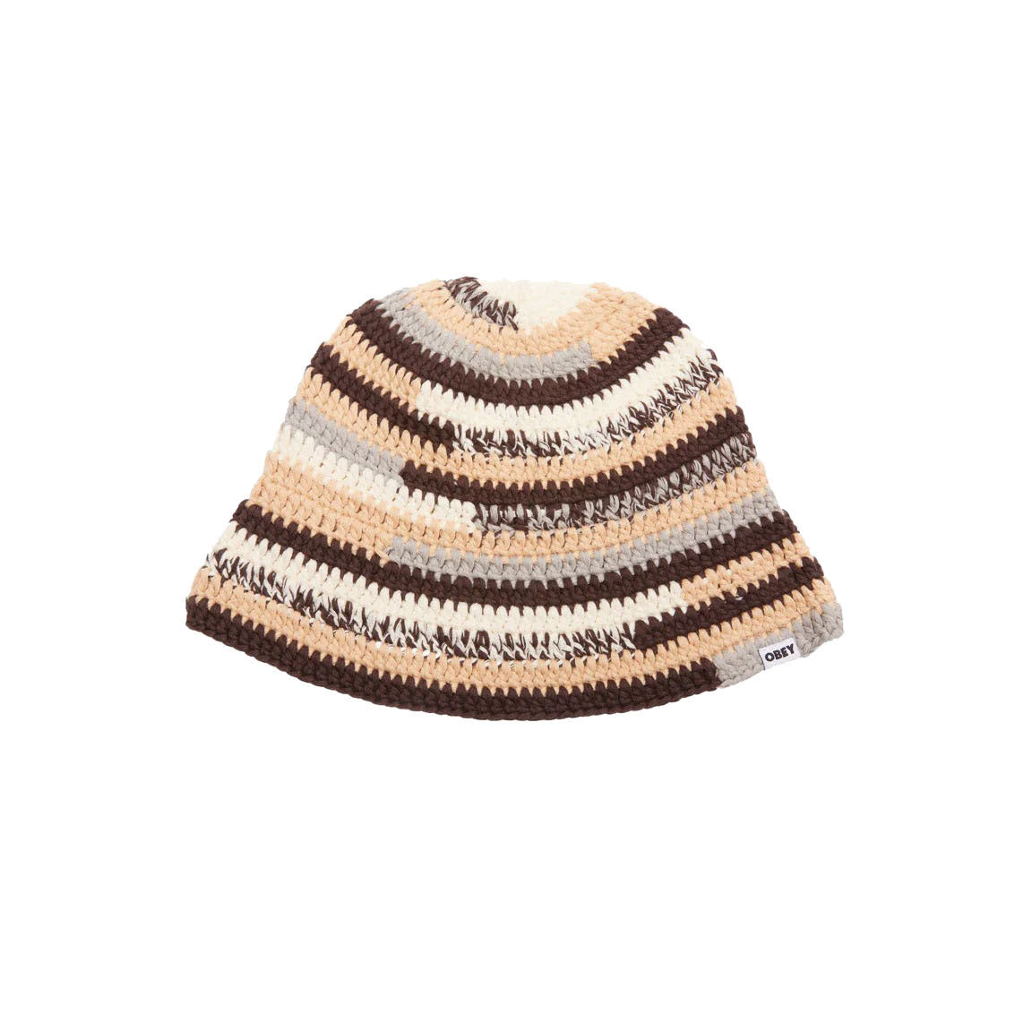 NOMAD KNIT BELL HAT