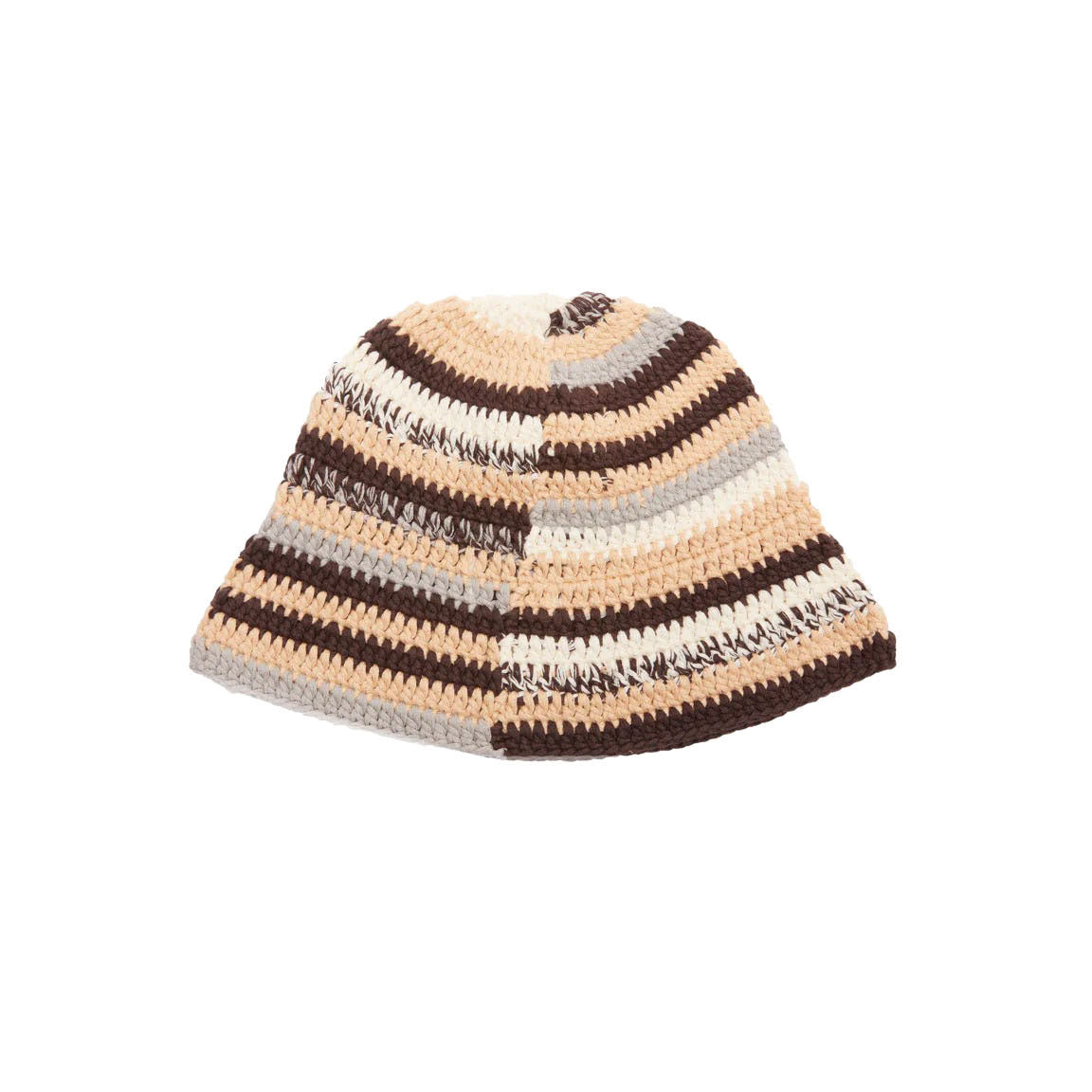 NOMAD KNIT BELL HAT