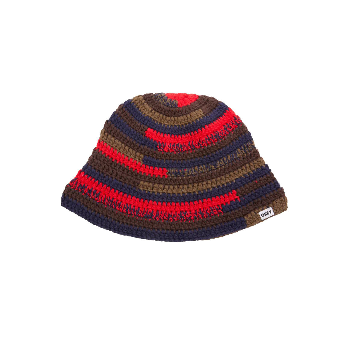 NOMAD KNIT BELL HAT
