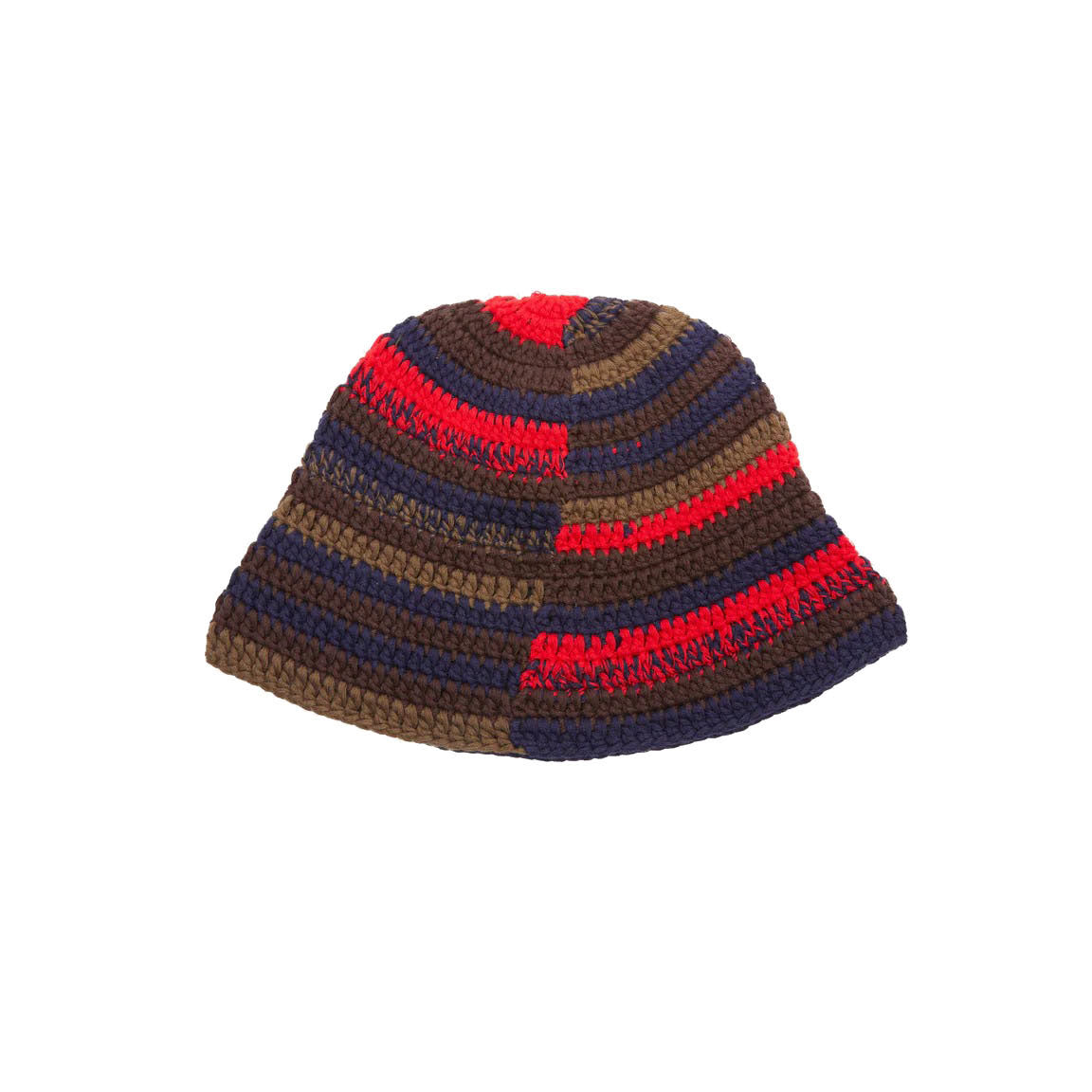 NOMAD KNIT BELL HAT