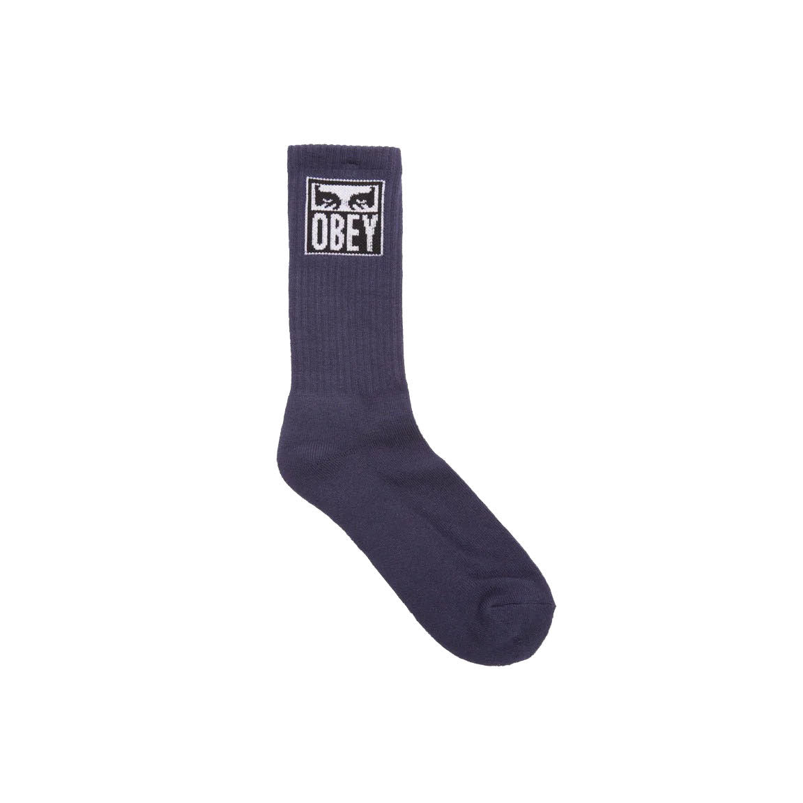 OBEY EYES ICON SOCKS