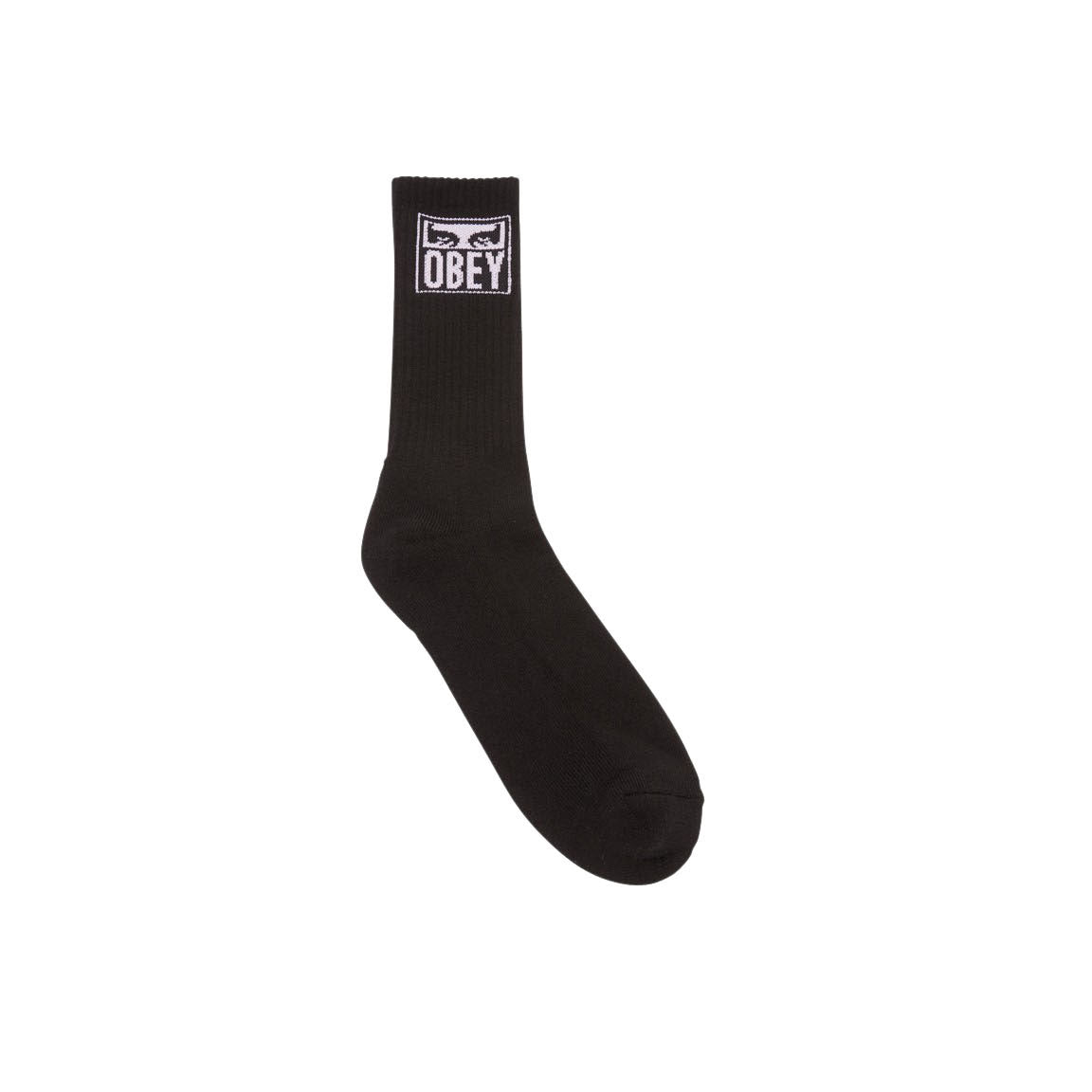 OBEY EYES ICON SOCKS