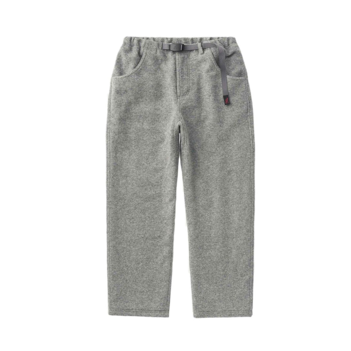 POLAR WOOL PANT