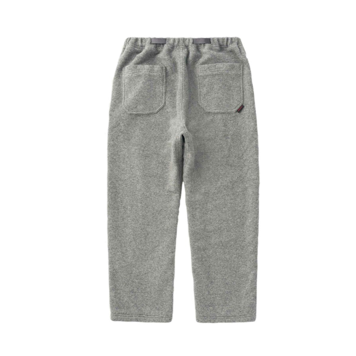 POLAR WOOL PANT