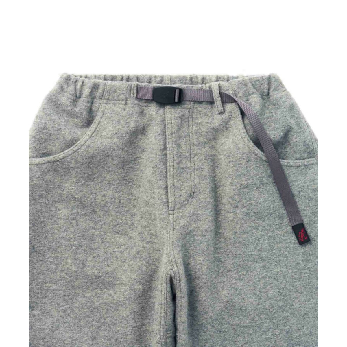 POLAR WOOL PANT