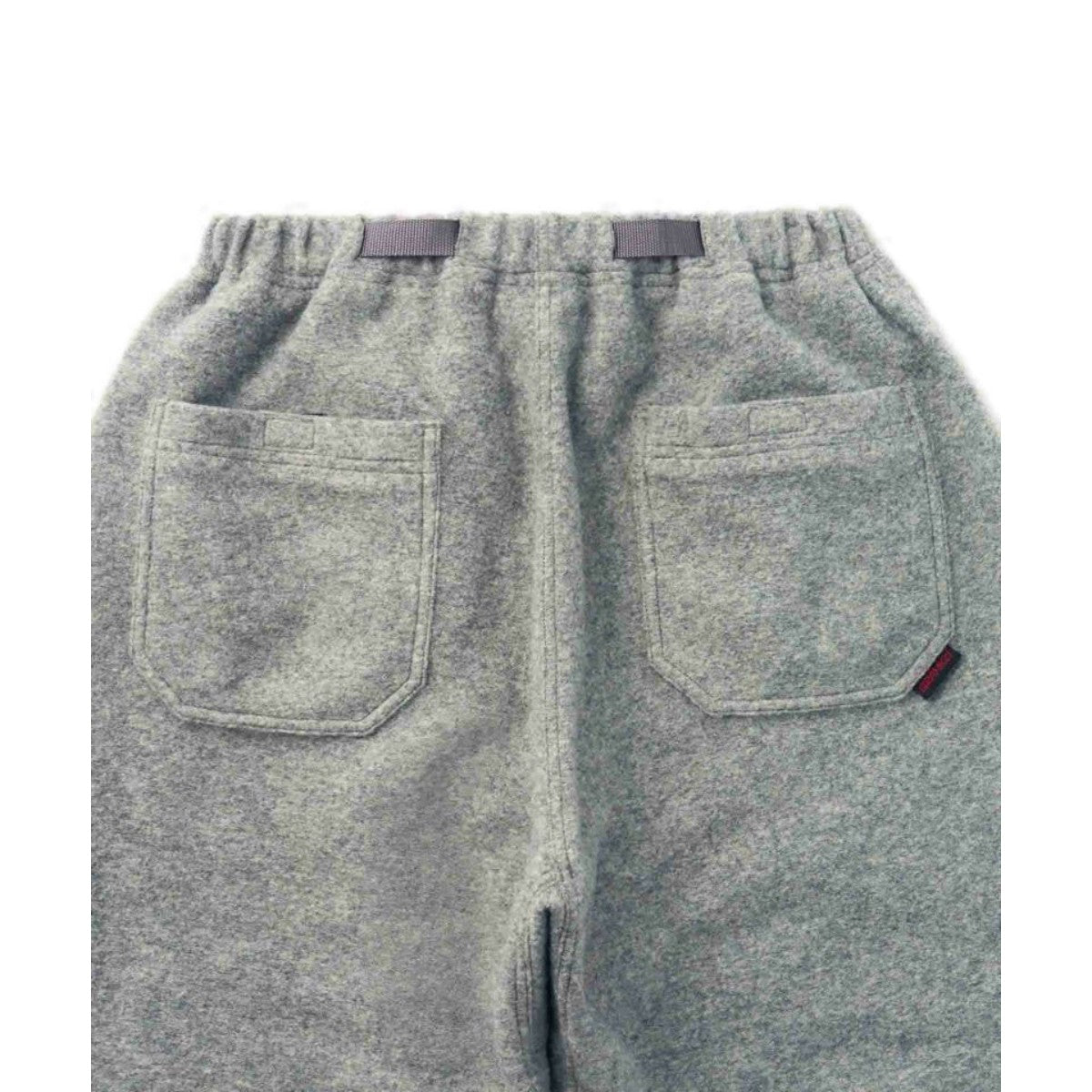 POLAR WOOL PANT