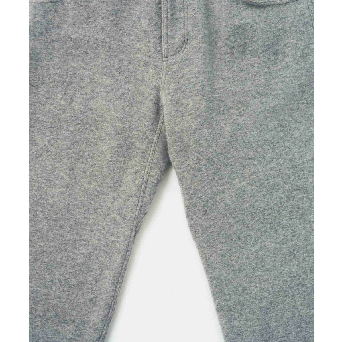 POLAR WOOL PANT