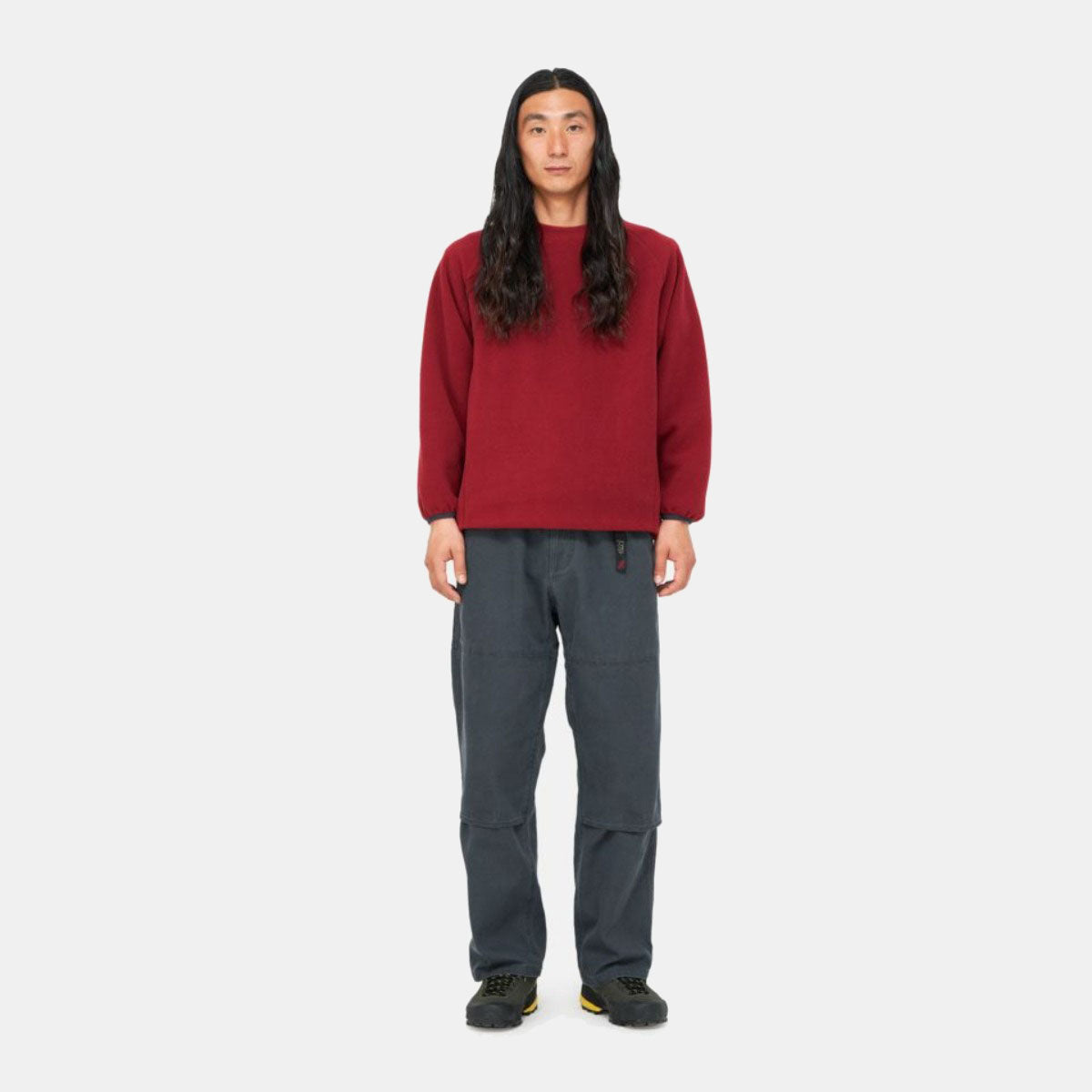 O.G. CANVAS MOUNTAIN PANT