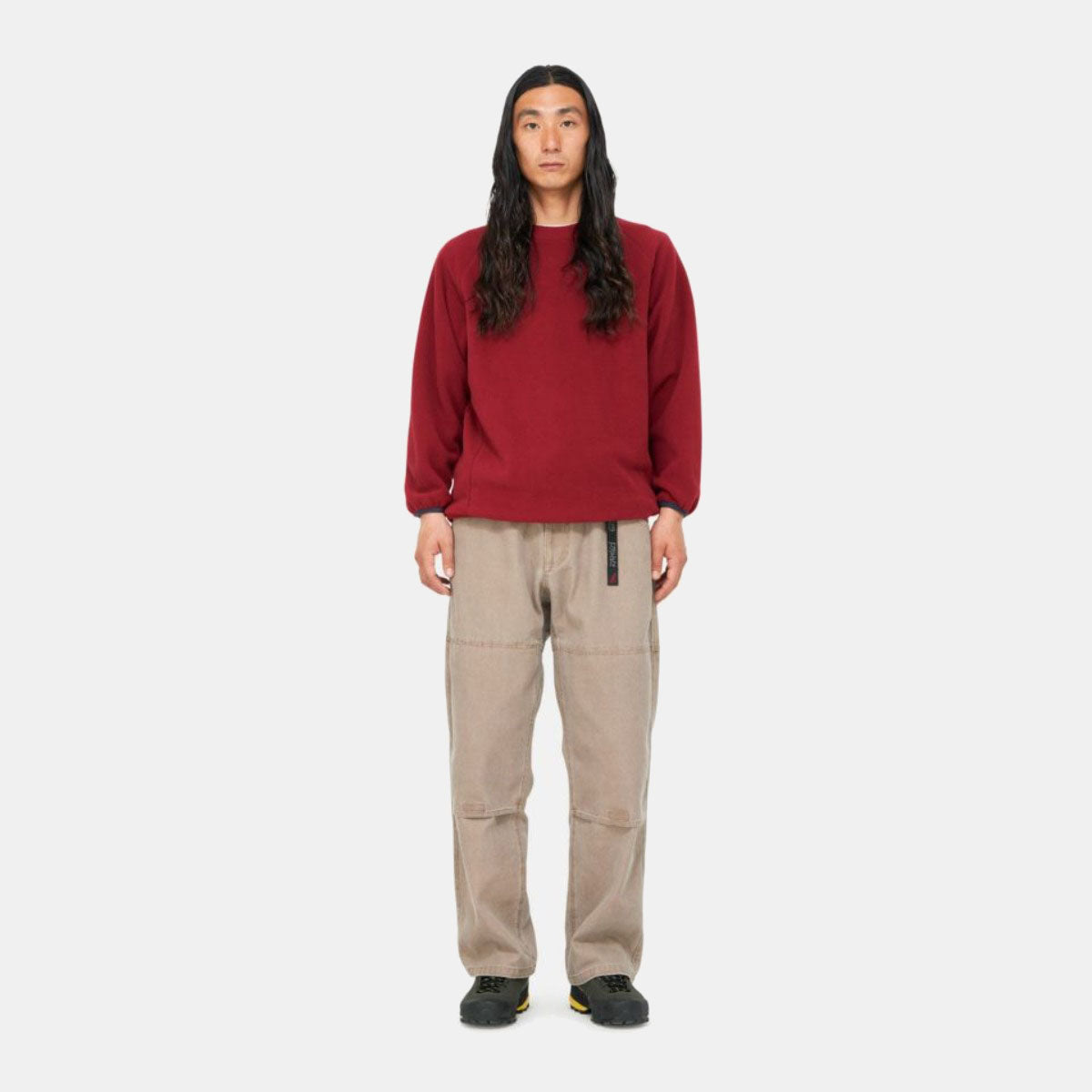 O.G. CANVAS MOUNTAIN PANT