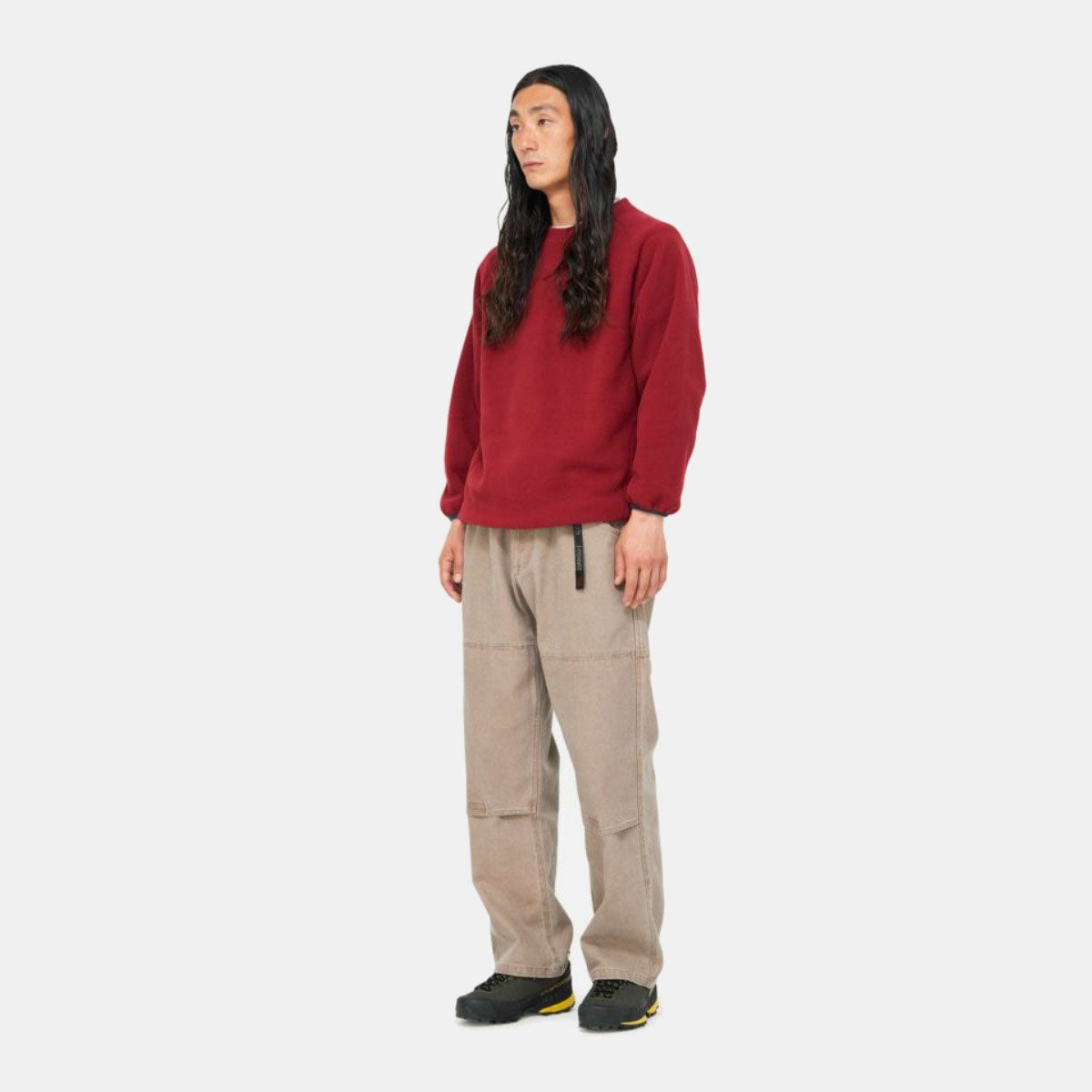 O.G. CANVAS MOUNTAIN PANT