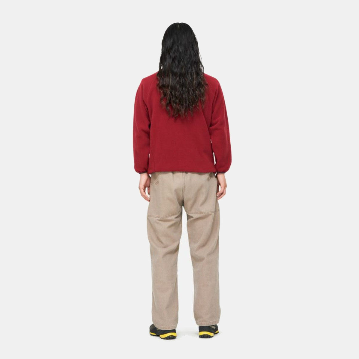 O.G. CANVAS MOUNTAIN PANT