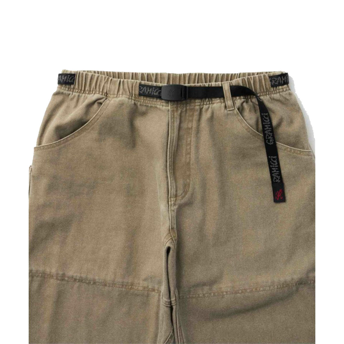 O.G. CANVAS MOUNTAIN PANT