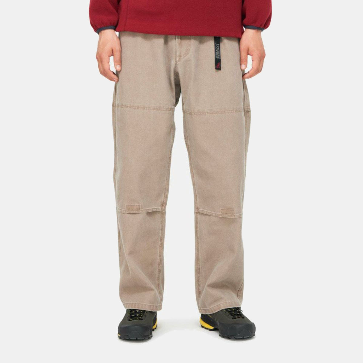 O.G. CANVAS MOUNTAIN PANT