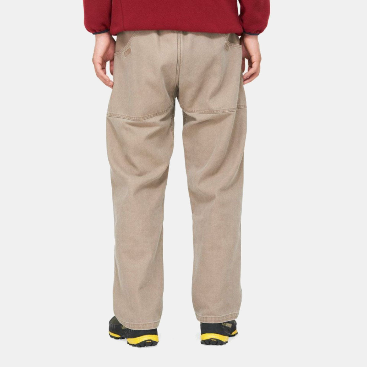 O.G. CANVAS MOUNTAIN PANT