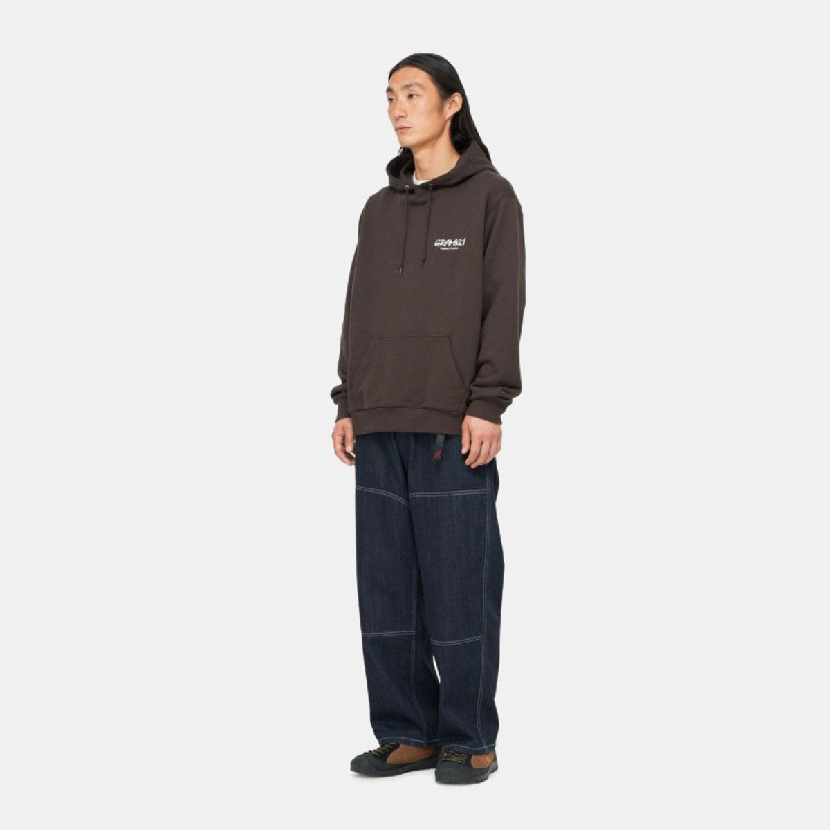 MEADOWS DOUBLE KNEE PANT