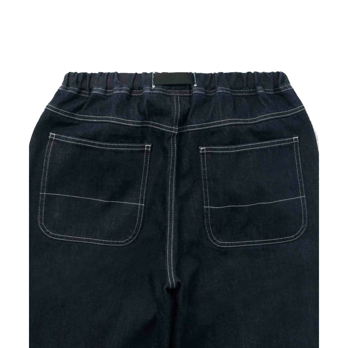 MEADOWS DOUBLE KNEE PANT