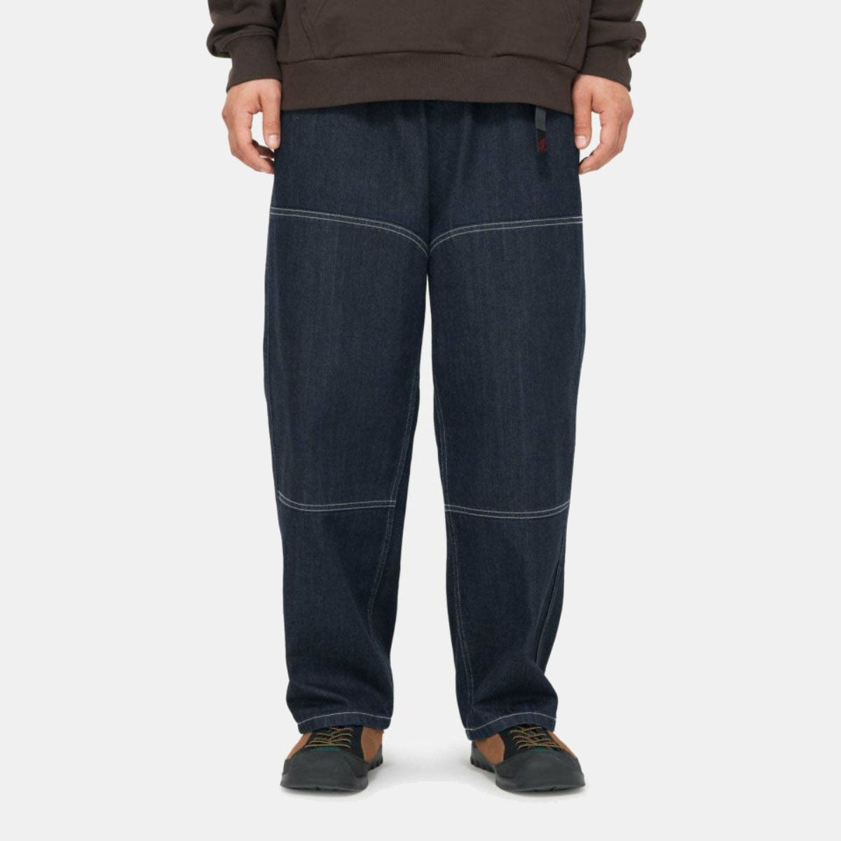 MEADOWS DOUBLE KNEE PANT