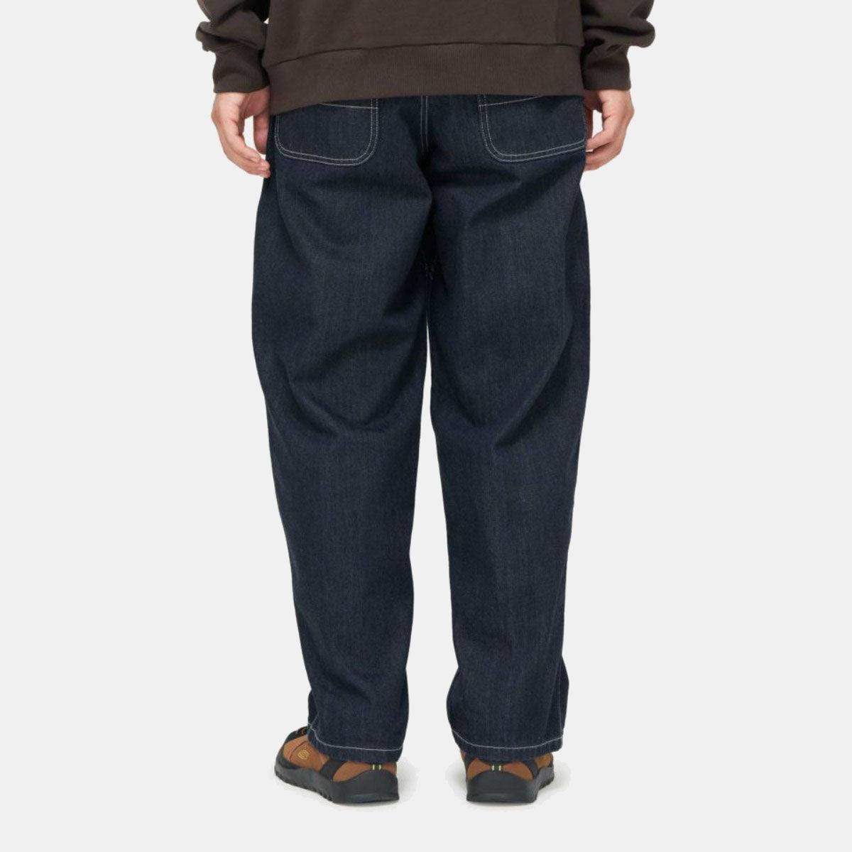 MEADOWS DOUBLE KNEE PANT