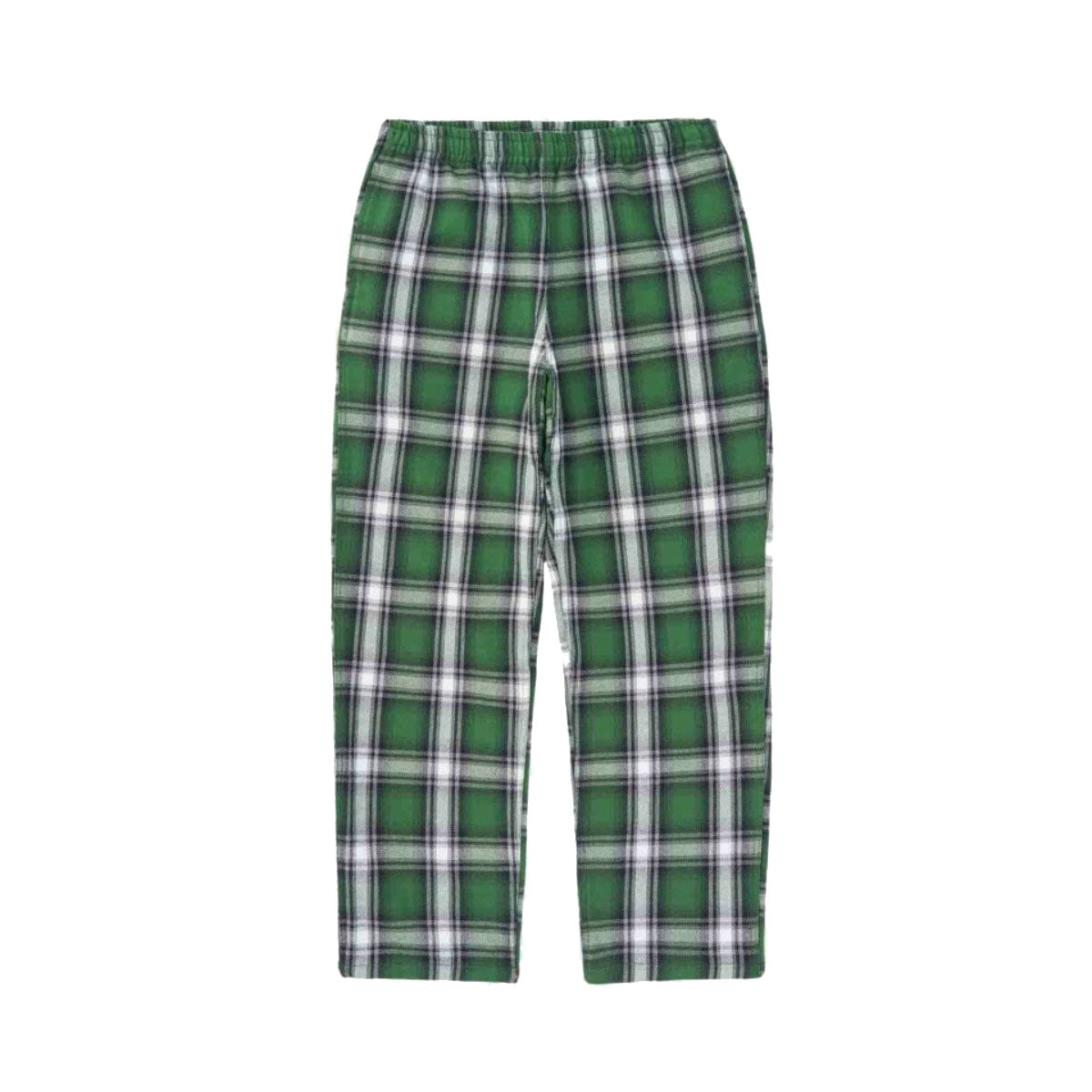SWELL FLANNEL CHECKERED PANT