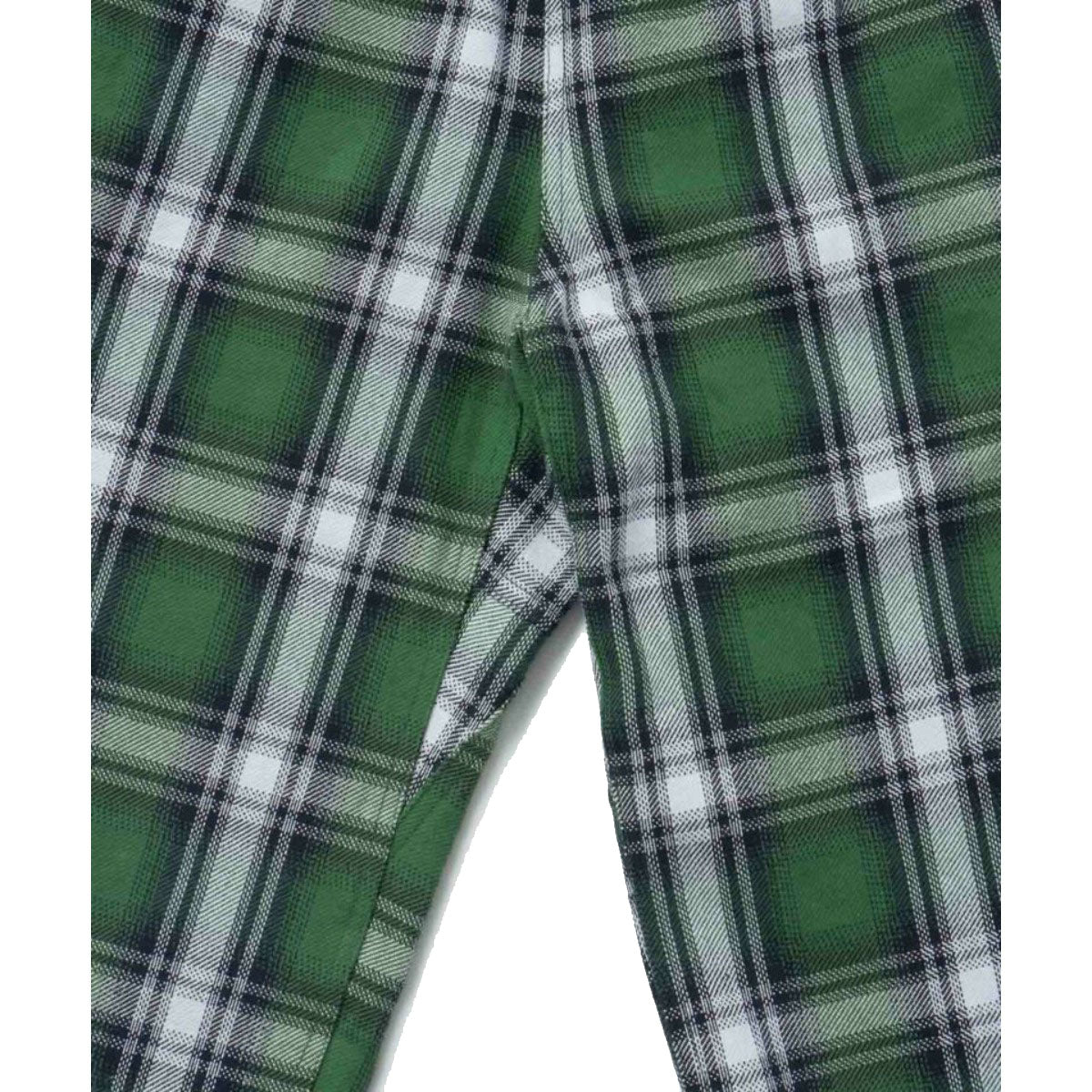 SWELL FLANNEL CHECKERED PANT