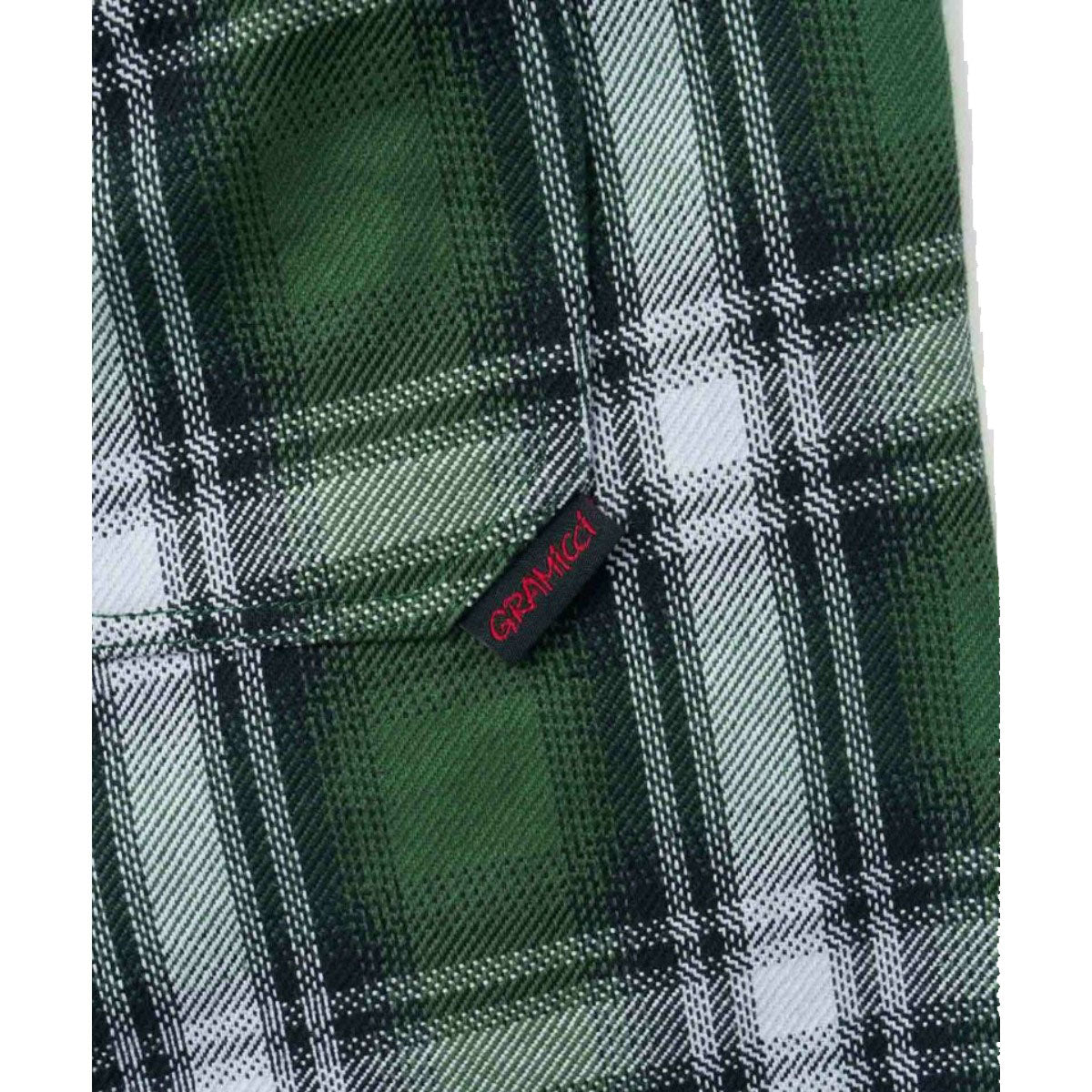 SWELL FLANNEL CHECKERED PANT