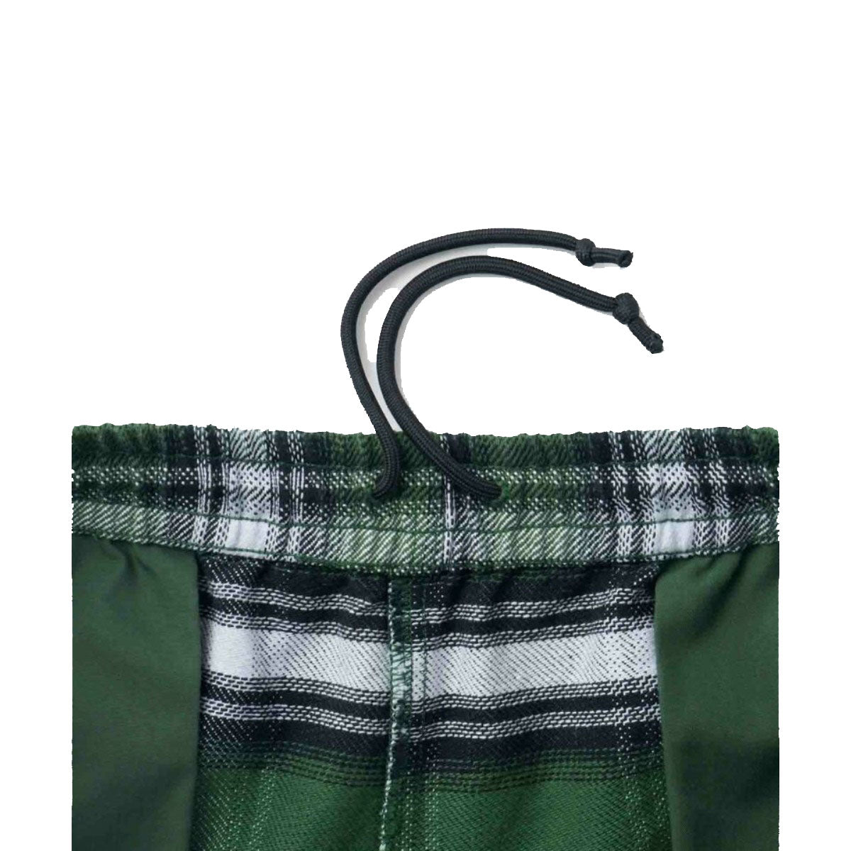 SWELL FLANNEL CHECKERED PANT