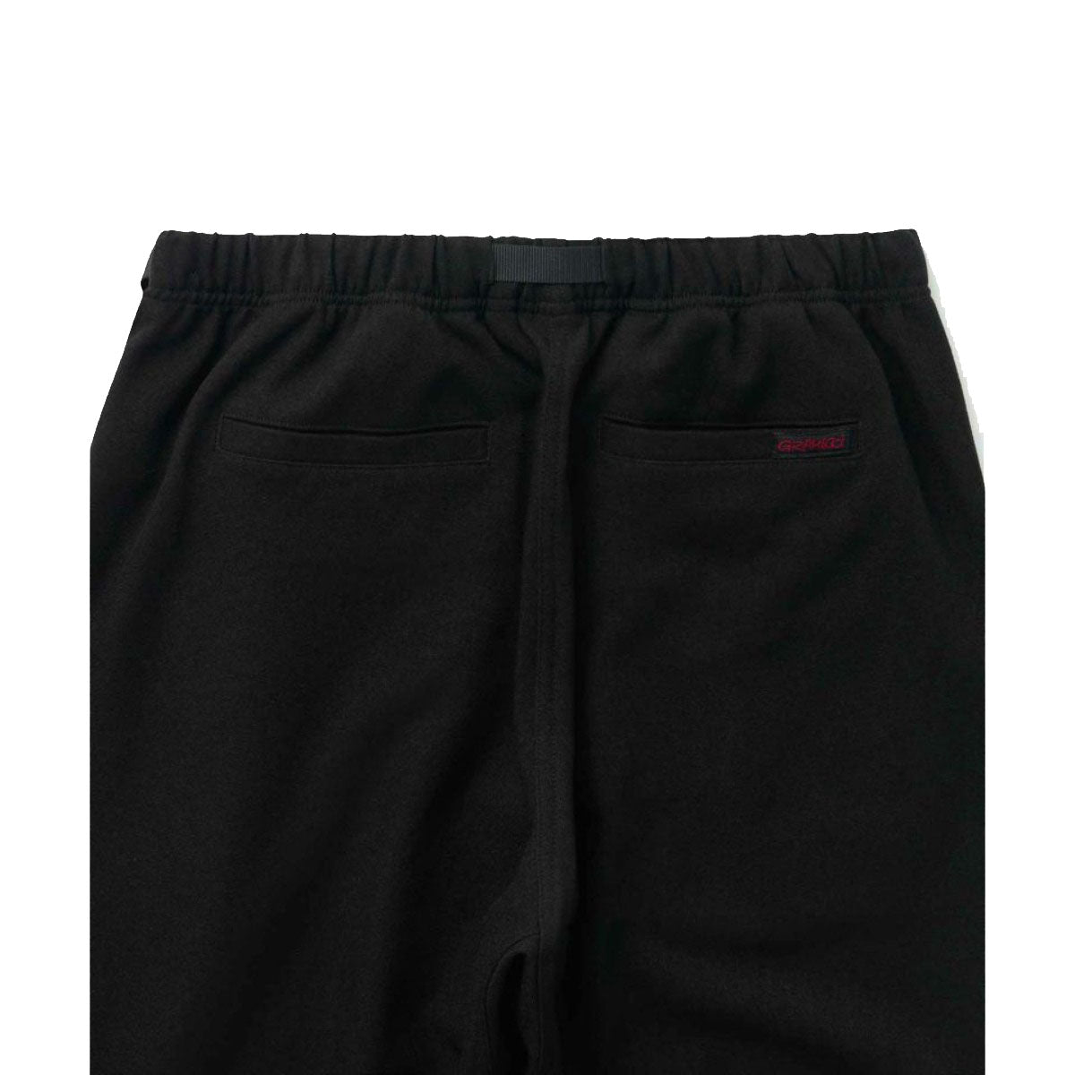 WOOL LIKE WIDE TAPERED PANT