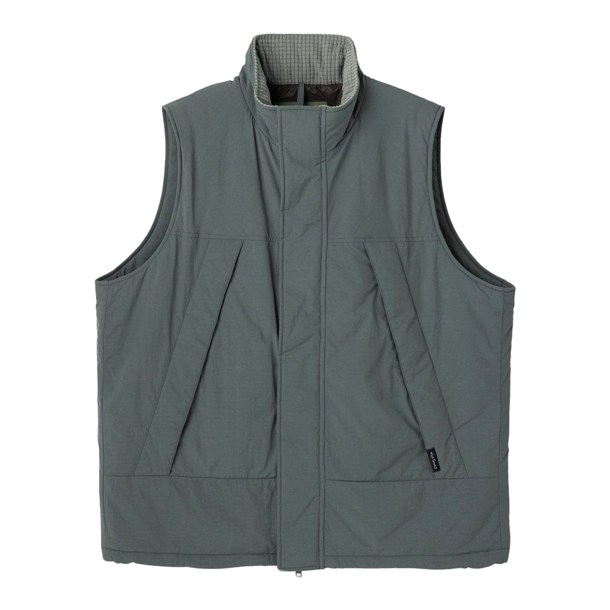 MONSTER VEST