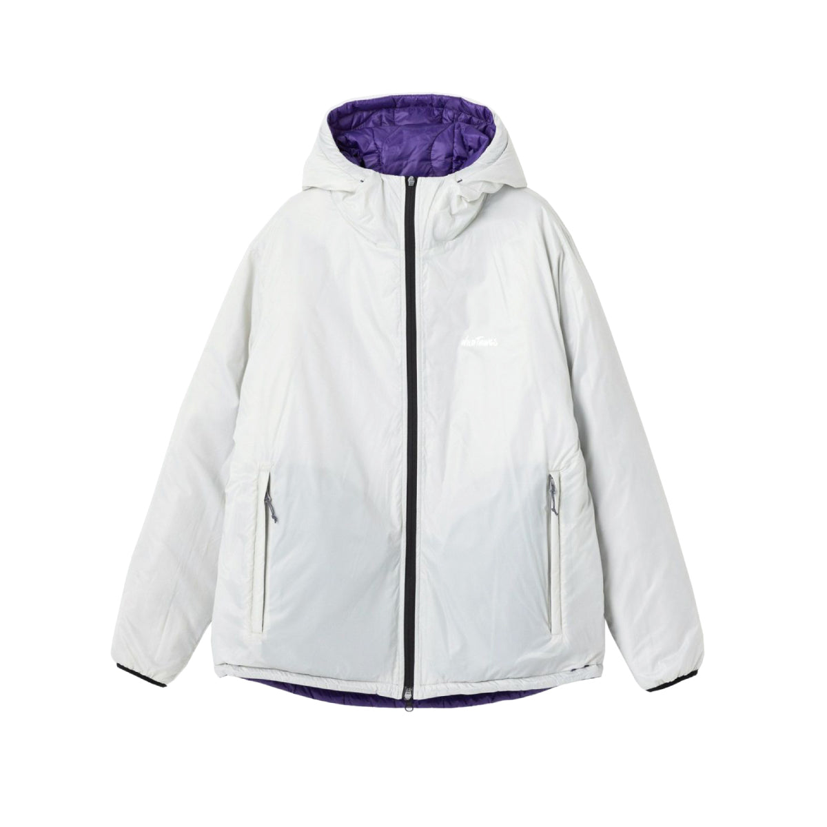 REVERSIBLE BELAY JKT