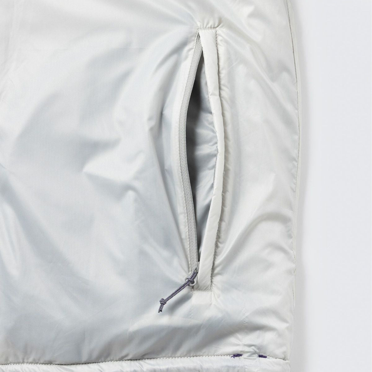 REVERSIBLE BELAY JKT