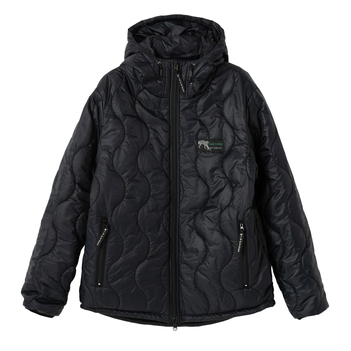 REVERSIBLE BELAY JKT