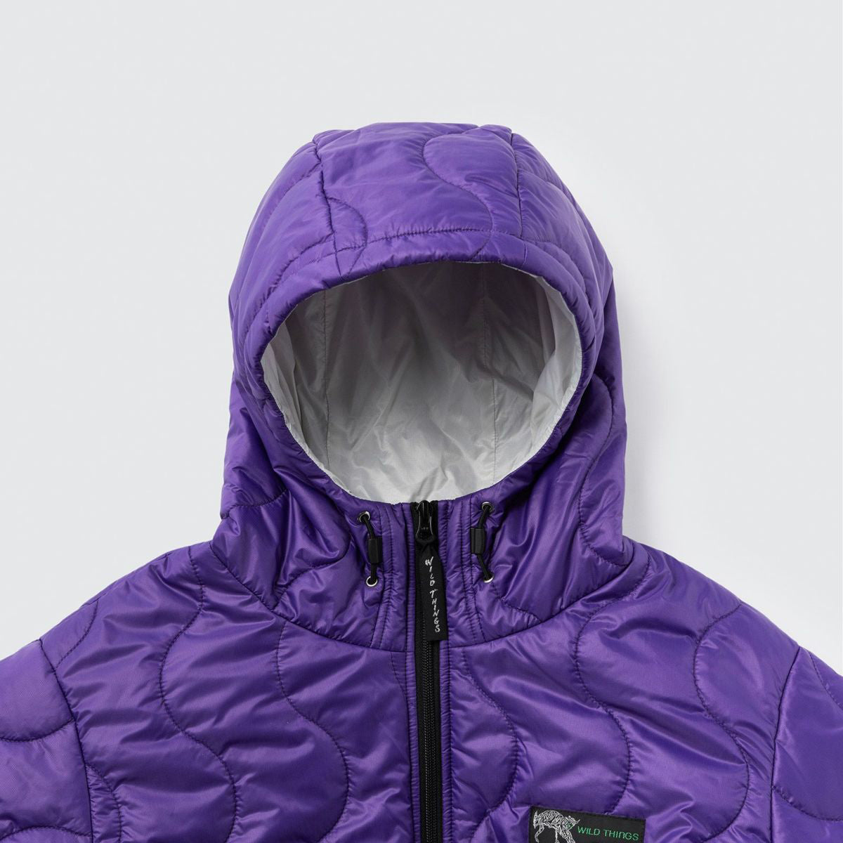 REVERSIBLE BELAY JKT