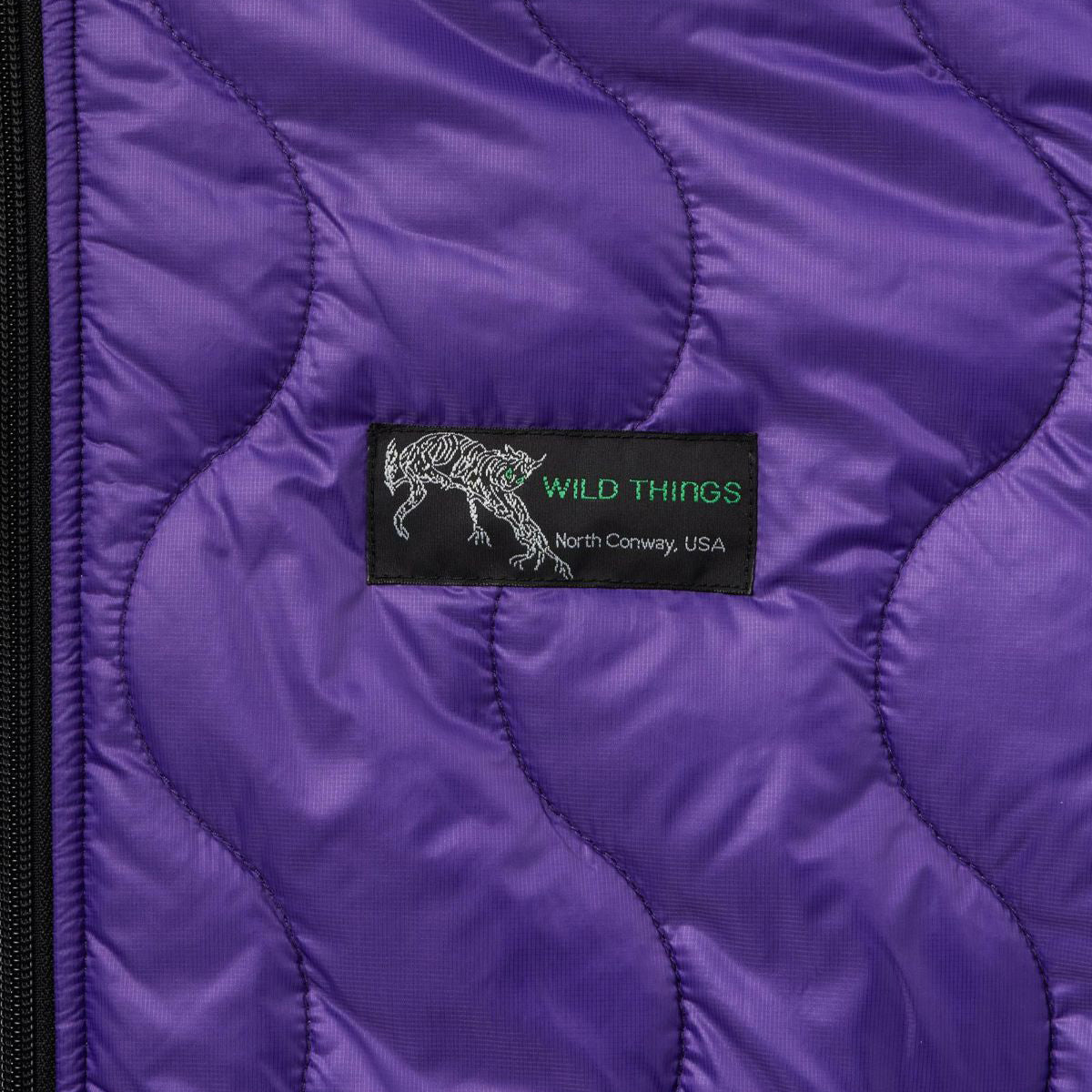 REVERSIBLE BELAY JKT