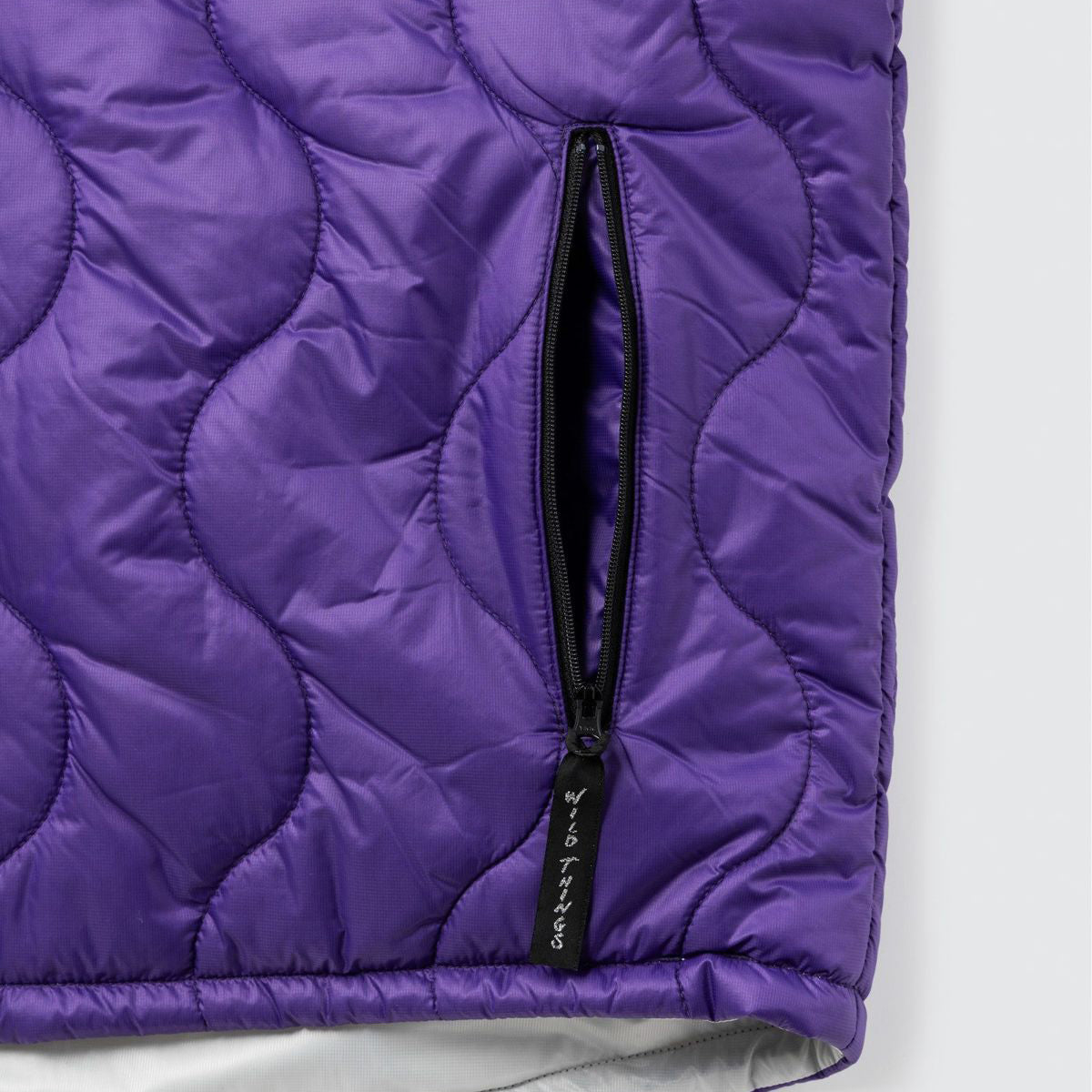 REVERSIBLE BELAY JKT