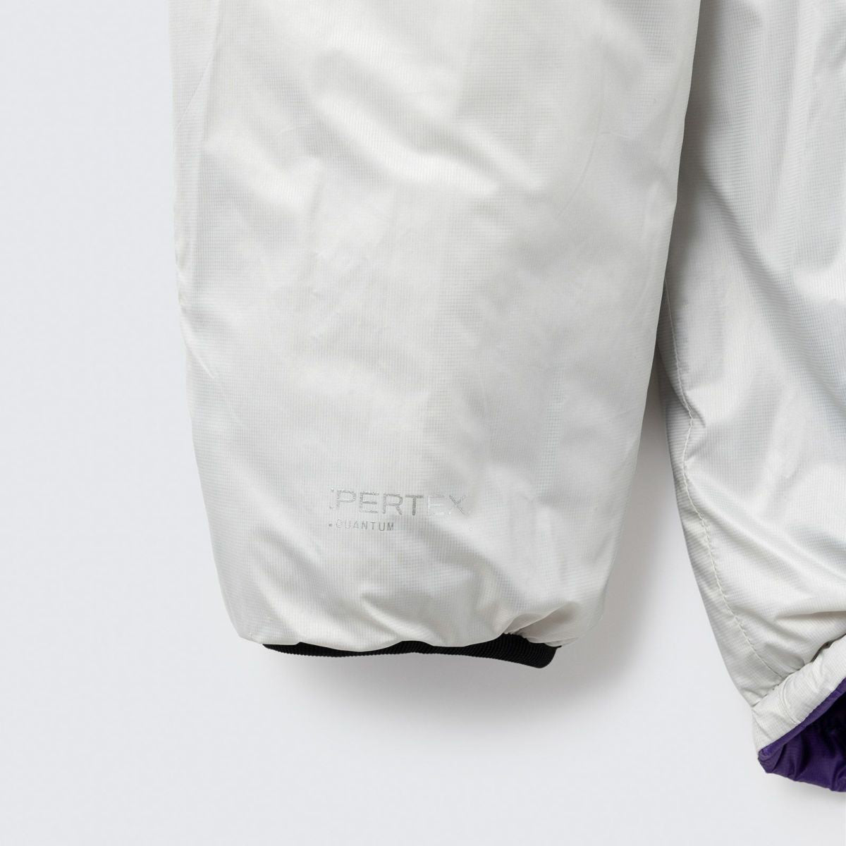 REVERSIBLE BELAY JKT