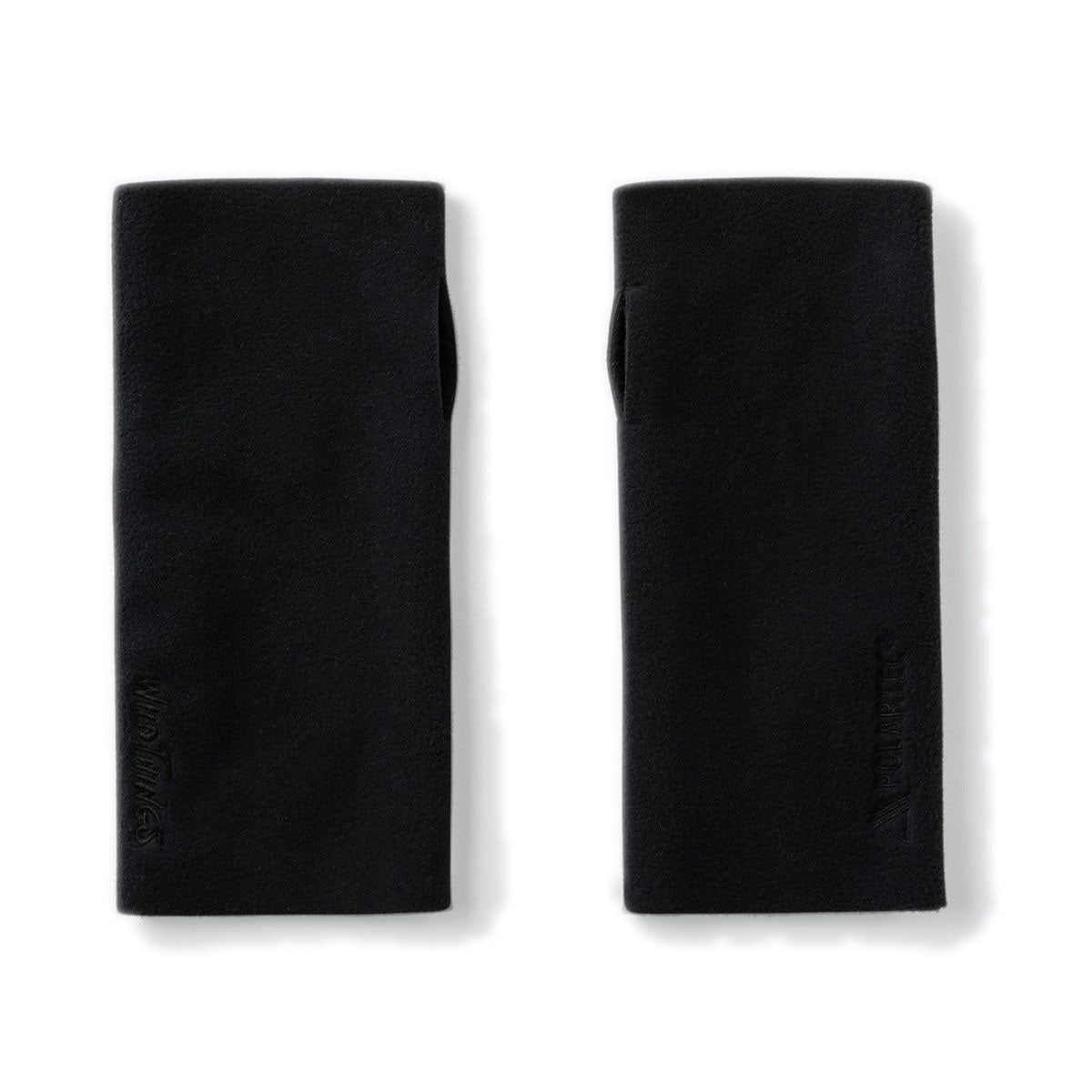 POLARTEC FINGERLESS GLOVES