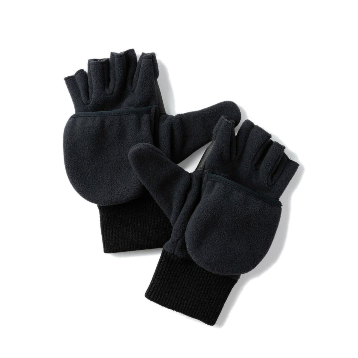 POLARTEC DETACHABLE MITTEN