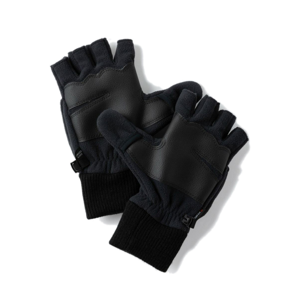 POLARTEC DETACHABLE MITTEN